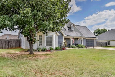 509 Green Meadow Dr, Boyd, TX 76023 - photo 2