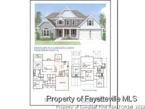 95 Baystone Dr, Sanford, NC 27332 - photo 2