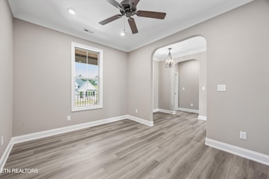 444 Sedge Ln, Loudon, TN 37774 - photo 5