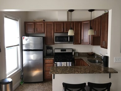 87 Bartlett St unit 3, Charlestown, MA 02129 - photo 2