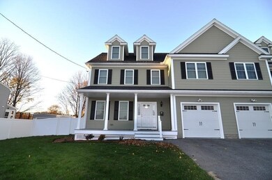 17 Richardson St unit B, Woburn, MA 01801 - photo 2