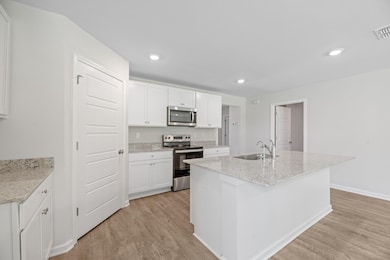 86 Haley Dr, Crawfordville, FL 32327 - photo 3