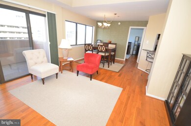 Woodbury Heights Condominium unit 1703, Arlington, VA 22201 - photo 2