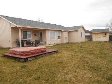 504 Morning Sun Ct, Nampa, ID 83686 - photo 3
