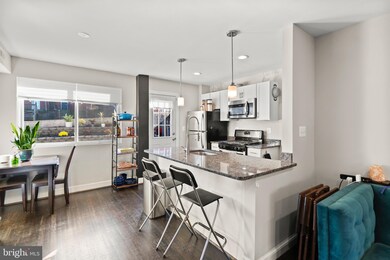 4227 Gorman St SE, Washington, DC 20019 - photo 6