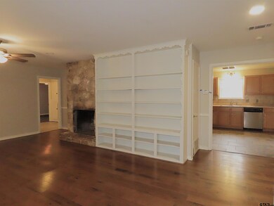 3901 Belle Mere St, Tyler, TX 75701 - photo 6