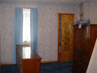 Master Bedroom.
