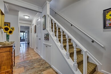 Entry Hall