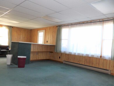 5 office or living space