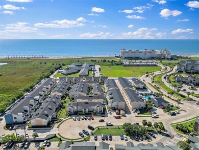 The beach is right around the corner!