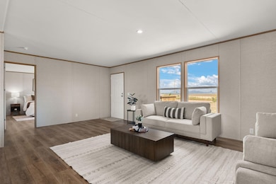 70 Broadmoor Rd, Moriarty, NM 87035 - photo 4