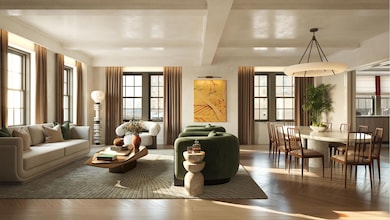 20 E 76th St unit PH2, New York, NY 10021 - photo 2