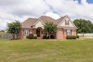 200 Spring Lake Cove, Oxford, MS 38655 - photo 2