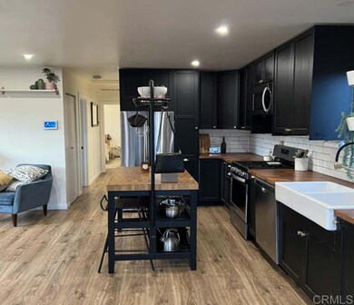 3928 El Cajon Blvd, San Diego, CA 92105 - photo 4