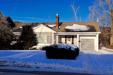 309 W Ann St, Milford, PA 18337 - photo 3