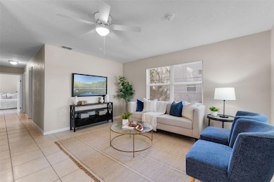 Living Area.