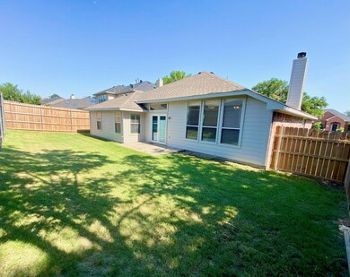 2321 Acorn Bend, Denton, TX 76210 - photo 4