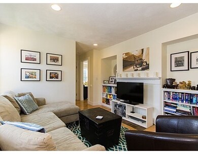 37 Sargent St unit 3, Cambridge, MA 02140 - photo 5