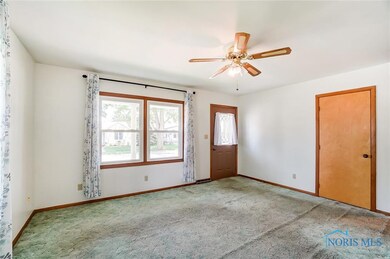 201 E 9th St, Genoa, OH 43430 - photo 3