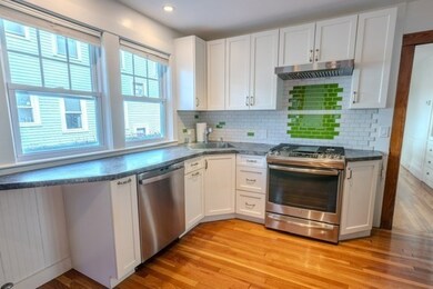 52 Unity Ave unit 52, Belmont, MA 02478 - photo 7