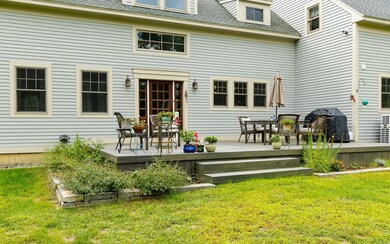 267 Atherton Hill Rd, Spofford, NH 03462 - photo 4