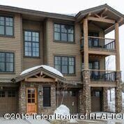 Unit 371 above Private Garage