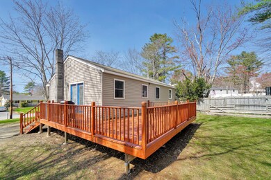 44 Edgecomb Rd, Lisbon Falls, ME 04252 - photo 4