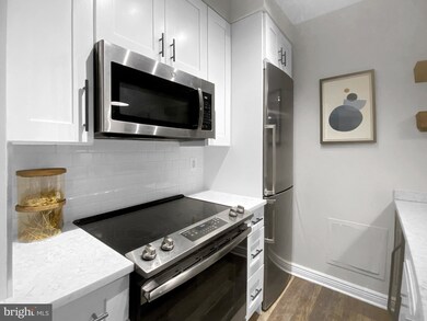 1121 24th St NW unit 209, Washington, DC 20037 - photo 4