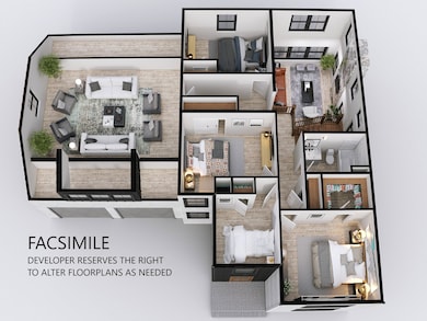 40 Roberts Dr unit 3, Jaffrey, NH 03452 - photo 4