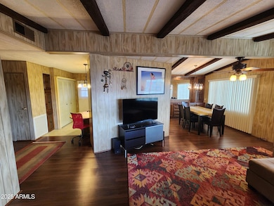 2501 W Wickenburg Way unit 148, Wickenburg, AZ 85390 - photo 6