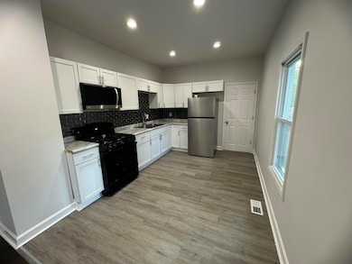 3789 Rhode Island St, Gary, IN 46409 - photo 4