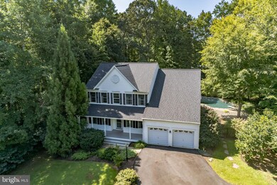 2664 Sequoia Way, Prince Frederick, MD 20678 - photo 3