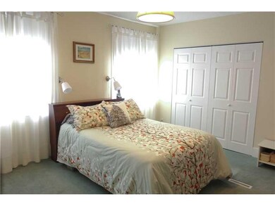 Master Bedroom.