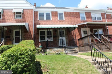 1844 Yakona Rd, Parkville, MD 21234 - photo 2