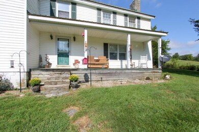 1141 Ballard Rd, Lawrenceburg, KY 40342 - photo 3