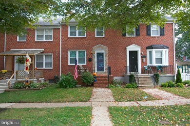 8609 Black Oak Rd, Parkville, MD 21234 - photo 2