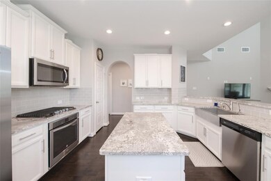 2110 Angel Trumpet Dr, Katy, TX 77494 - photo 5