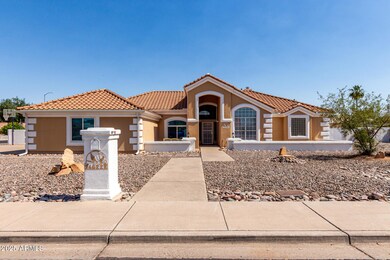 4622 E Ellis Cir, Mesa, AZ 85205 - photo 2