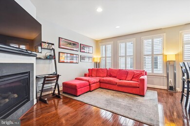 3441 Kemper Rd, Arlington, VA 22206 - photo 7