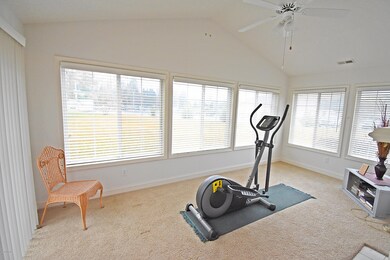 Sunroom