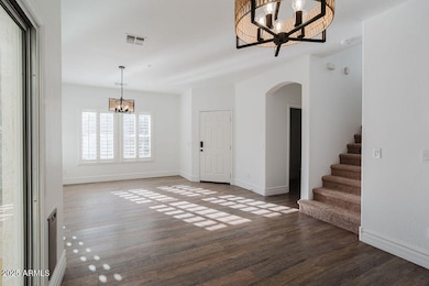 1316 S Minneola Ln, Gilbert, AZ 85296 - photo 6