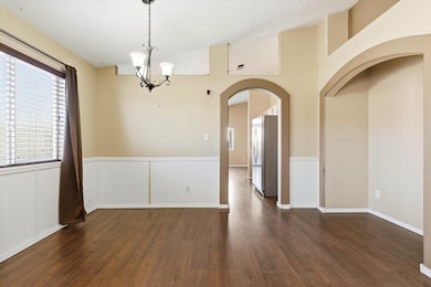 6035 Stargazer Ave NW unit 8, Albuquerque, NM 87114 - photo 5