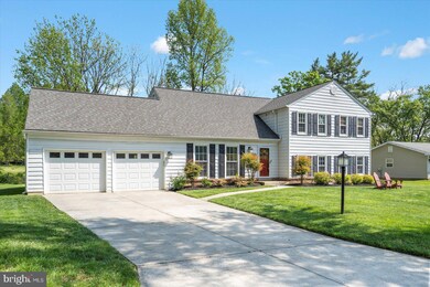 5071 Whetstone Rd, Columbia, MD 21044 - photo 2