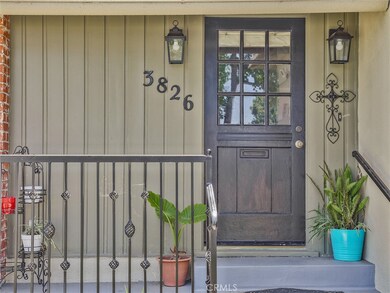 3826 S Burnside Ave, Los Angeles, CA 90008 - photo 4