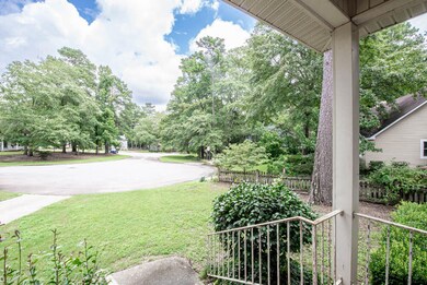 Front Porch!