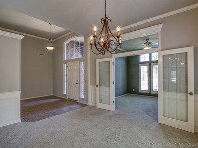7405 E Jackson St, Broken Arrow, OK 74014 - photo 4