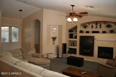 5435 E Gable Ave, Mesa, AZ 85206 - photo 7