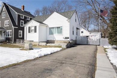 874 Lee Ave, North Tonawanda, NY 14120 - photo 5