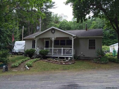 249 Old Corinth Rd, Hadley, NY 12835 - photo 2