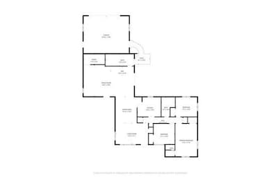 1906 S Elm Ave, Safford, AZ 85546 - photo 2